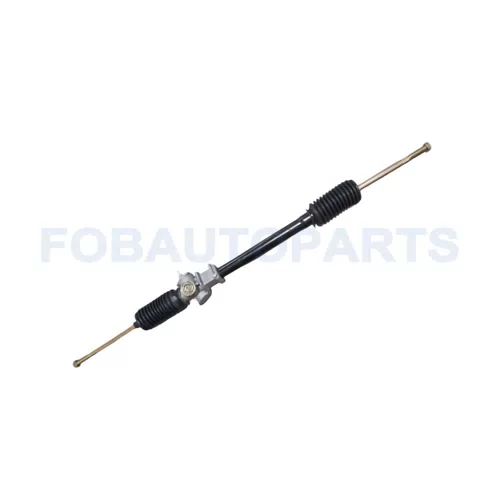New Power Steering Rack Gear Box Compatible for Toyota Starlet 1.3 45510-10230 4551010230 - image 2